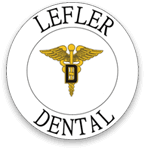 lefler dental logo