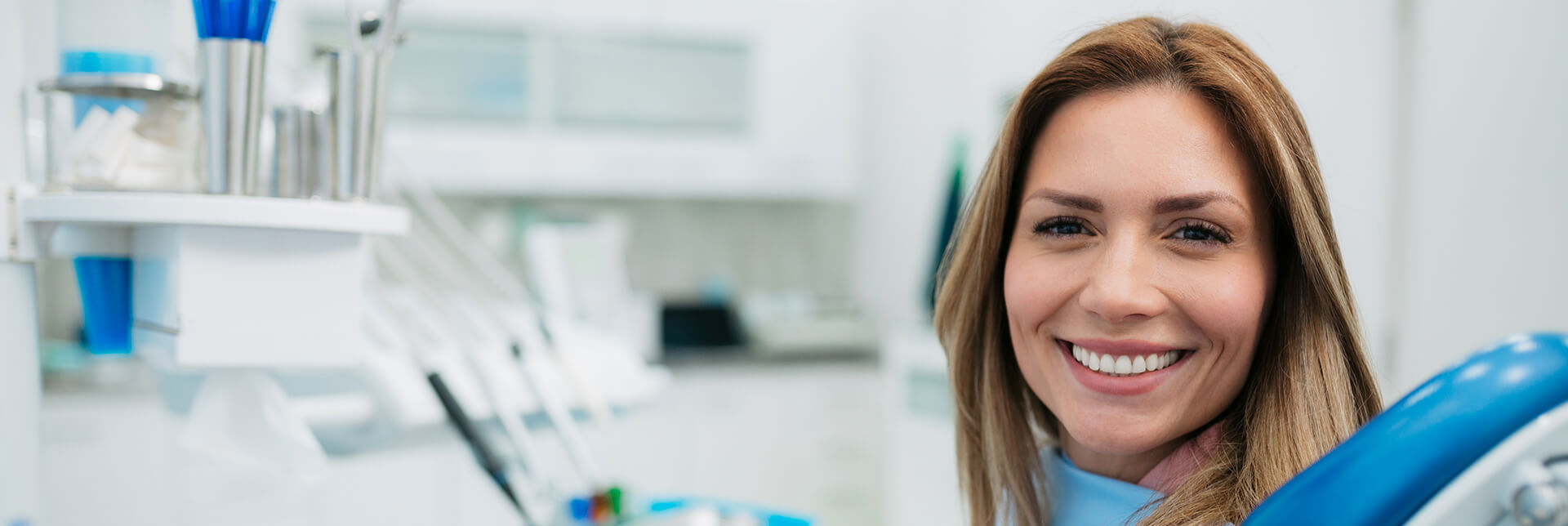 dental patient